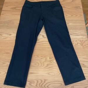 Lululemon Athletica Men's Pants